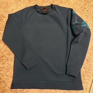 Jordan Flight Deck Sweatshirt